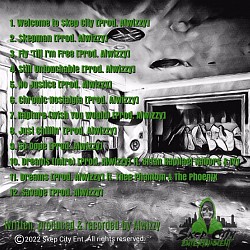 Welcome to skep city tracklist