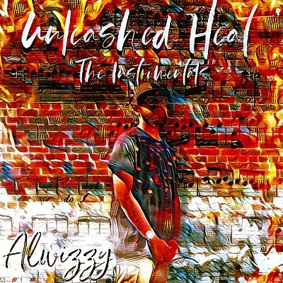 Unleashed Heat album cover