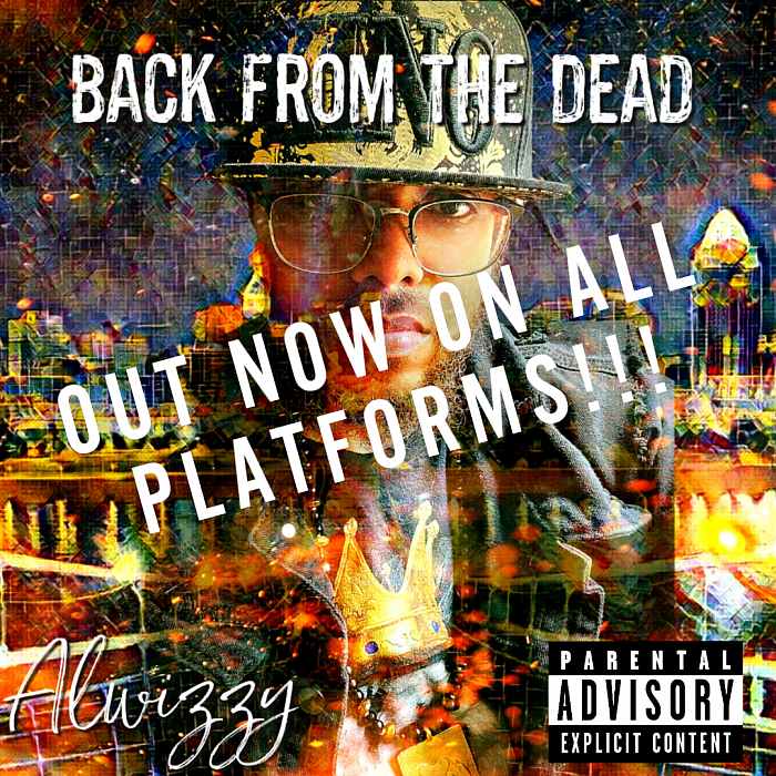 Back From the Dead available on all platforms